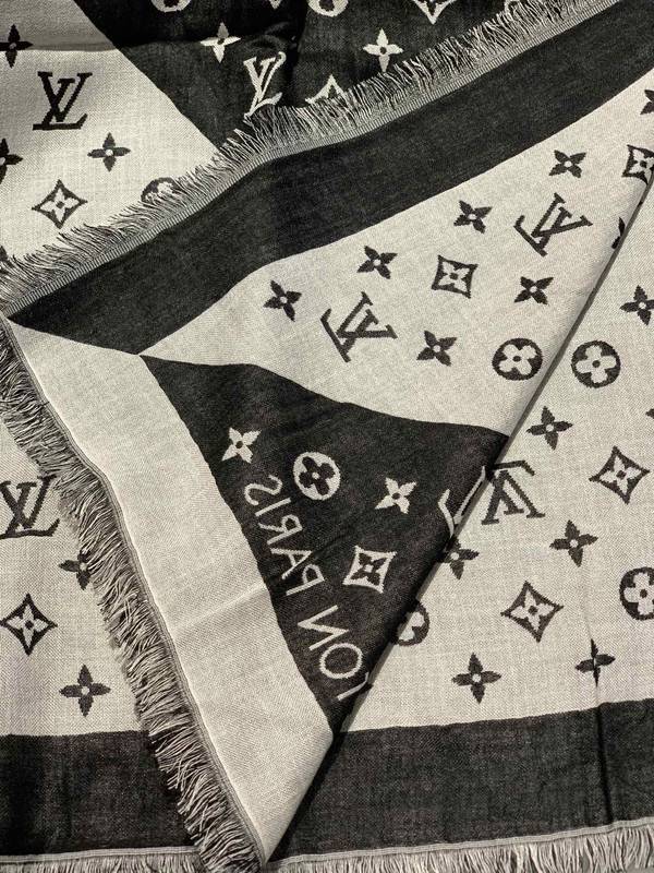 Louis Vuitton Scarf LVC00564 Louis Vuitton Scarf LVC00564